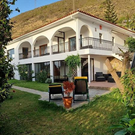 La Casa De Lucy & Karin Villa La Orotava Bagian luar foto
