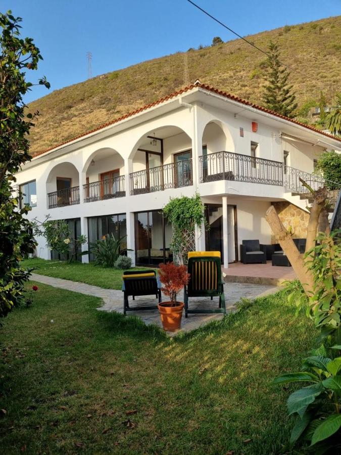 La Casa De Lucy & Karin Villa La Orotava Bagian luar foto