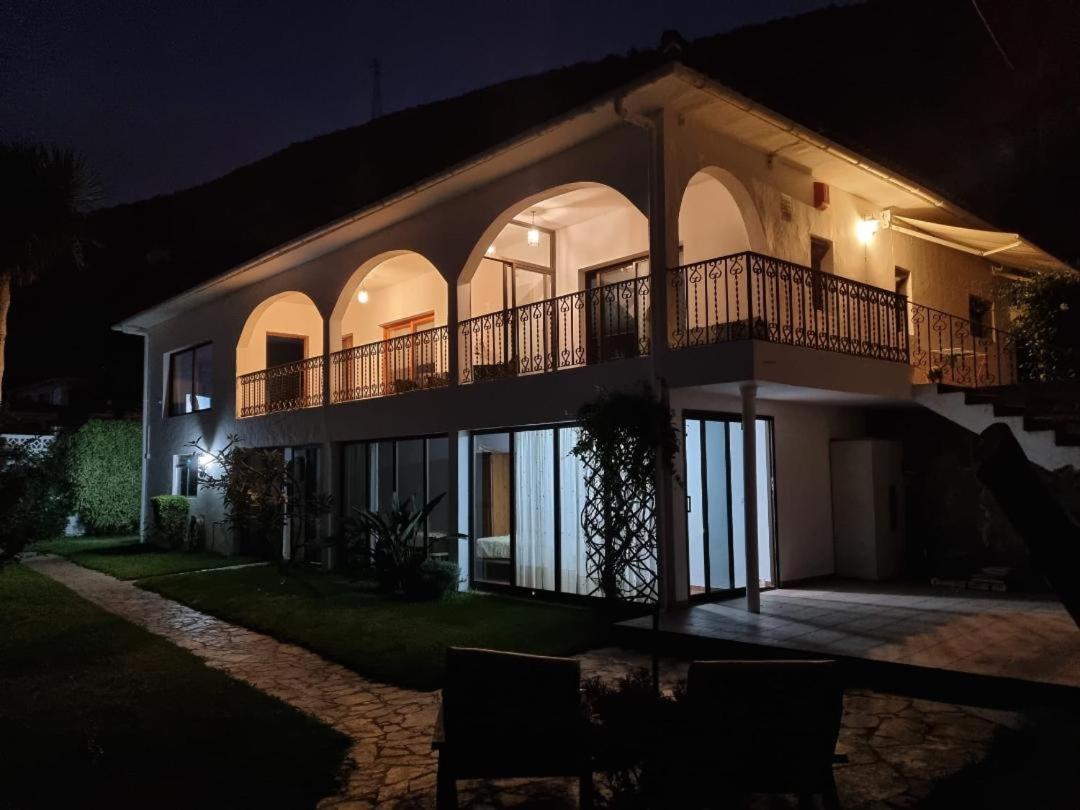 La Casa De Lucy & Karin Villa La Orotava Bagian luar foto