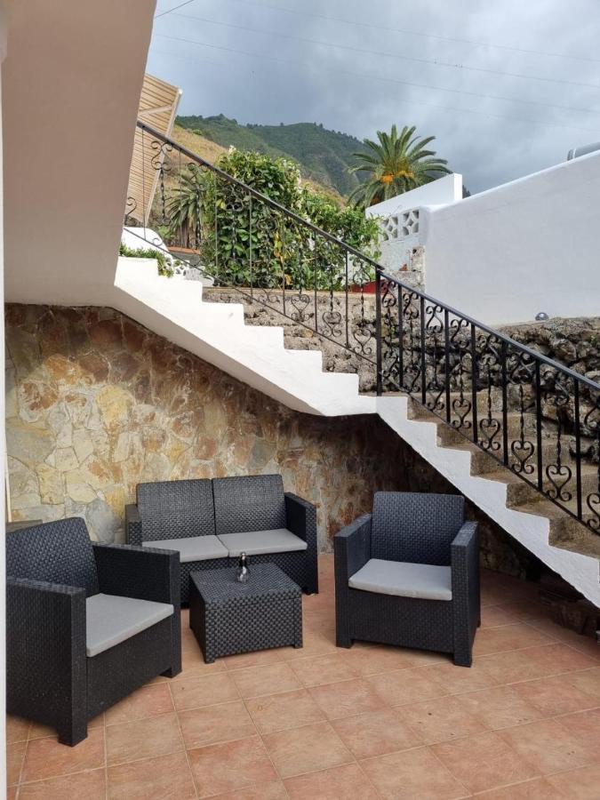 La Casa De Lucy & Karin Villa La Orotava Bagian luar foto