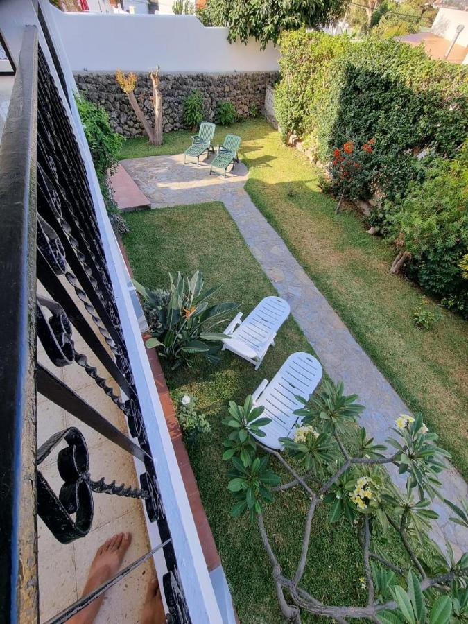 La Casa De Lucy & Karin Villa La Orotava Bagian luar foto