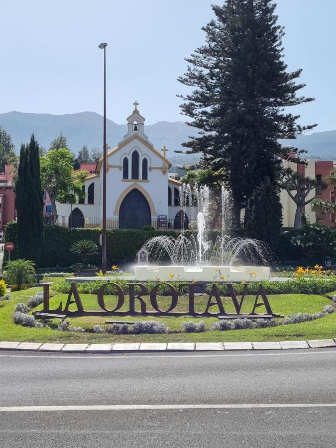 La Casa De Lucy & Karin Villa La Orotava Bagian luar foto
