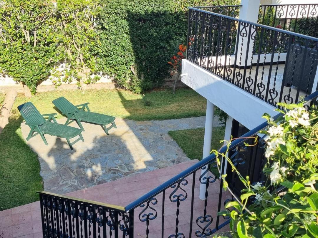 La Casa De Lucy & Karin Villa La Orotava Bagian luar foto