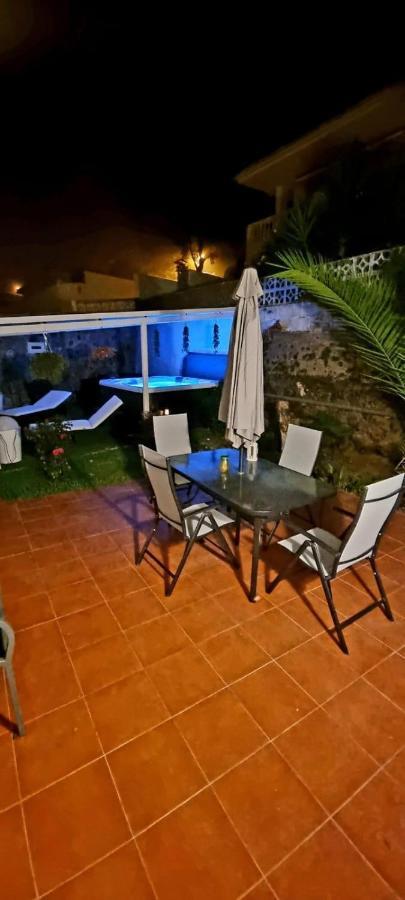 La Casa De Lucy & Karin Villa La Orotava Bagian luar foto